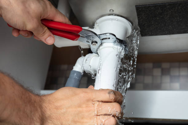 Professional Water damage restoration in Massillon, OH
