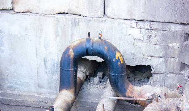 Best Emergency water extraction  in Massillon, OH