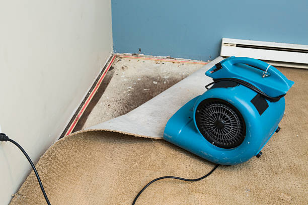 Fire Damage Restoration in Massillon, OH